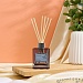 NEW GALAXY Диффузор Home Naturals 100 мл., Poetic Soul