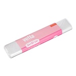 пакеты для продуктов тм vetta, 24x37см, особо прочные, 100шт от магазина Барс