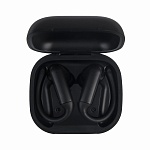 наушники беспроводные tws by sportbuds, внутриканальные, 30/300 мач, с дужками, bt5.3, чёрный от магазина Барс