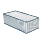 кофр-органайзер для хранения тм vetta орра, 32*15*10 см без крышки