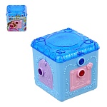 игроленд игрушка "сюрприз в сундучке", 5,5х5,5х5,5см, pp, микс интернет-магазин «Барс»