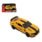 игроленд машина инерционная "мега дрифт", свет, звук, 3хag13, abs,17,2х7,2х5,3 см, 4 дизайна интернет-магазин «Барс»