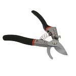 секатор плоскостной тм inbloom 20см, нерж. сталь sk5, цинк от магазина Барс