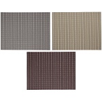 коврик для сушки посуды тм vetta, 30х40см, 780г/м2, пвх, 3 цвета от магазина Барс