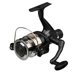 azor fishing катушка с задним фрикционом сb-40 премиум, 4п.п, металл.шпуля