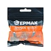 ЕРМАК Крючок 1010 CP, металл, 2 цвета: золото, хром
