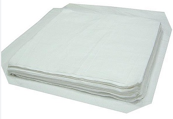 салфетка техническая бязь 60*60см 100г/м2