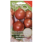 семена лук репчатый классика (а) 1гр цп от магазина Барс