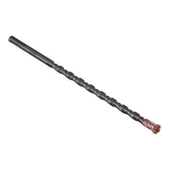 ермак бур 4-хгранный sds-plus d12x200/260 мм