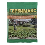 гербимакс 3мл от сорняков от магазина Барс