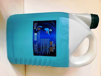 средство для мытья пола 5л isl oxi