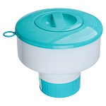 intex дозатор плавающий 7", 17,8см, 29041np