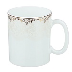 millimi руан кружка 320мл опаловое стекло, 21057 интернет-магазин «Барс»