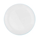 millimi лаванда тарелка подстановочная, опаловое стекло, 24см интернет-магазин «Барс»