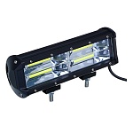 ng фара светодиодная high light 144w (4 cob 6") рассеиваемый поток, белый свет