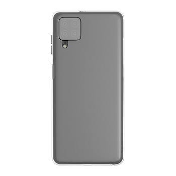 forza чехол для смартфона прозрачный, samsung a12 от магазина Барс