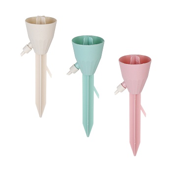 автополив тм inbloom, 5х18 см, пластик от магазина Барс