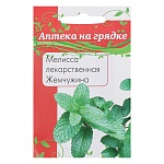 мелисса лекарственная жемчужина 0,1 гр от магазина Барс