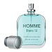 Туалетная вода мужская тм Red Label HOMME Blanc 12, 100 мл