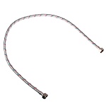 fresso подводка гибкая для воды, г1/2"-г1/2", 100см