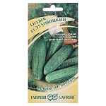 семена огурец луховицкий f1 10 шт от магазина Барс