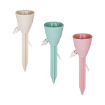 автополив тм inbloom, 5х18 см, пластик от магазина Барс