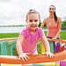 BESTWAY Батут BOUNCEJAM, 180x86 см, 52262