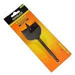 сверло по дереву перовое 45х152мм ермак