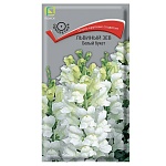 львиный зев белый букет 0,1гр от магазина Барс