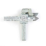 сверло круговое по кафелю "балеринка" 20-94мермак