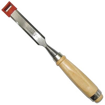 стамеска 20мм ермак пласт.ручка