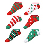 galante носки-антизаносы махра, р.23-25, 95% полиэстер, 5% спандекс, 6 дизайнов