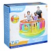 BESTWAY Батут BOUNCEJAM, 180x86 см, 52262