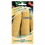 кукуруза сахарная соблазн f1 сахарная 5 г автор. от магазина Барс