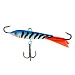 AZOR FISHING Балансир "Денсер", 14 гр, 4,3 см, 5 цветов