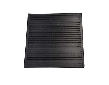 коврик диэлектрический (500*500мм*6мм)