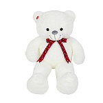 игроленд игрушка мягкая "медведь", 90 см, полиэстер интернет-магазин «Барс»