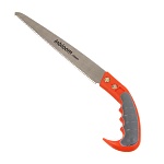 inbloom пила садовая 41см, марганцевая сталь 65м, пластик от магазина Барс