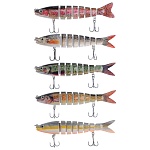 azor fishing воблер "слайдер" 130 мм, 19 гр, s, 0-2,0м