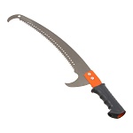 пила садовая тм inbloom, 45см с ограничителем, pp, нерж.сталь 50 от магазина Барс