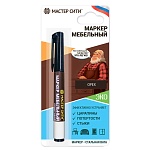 маркер мебельный (блистер), орех 306 от магазина Барс