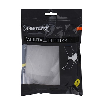 защита для пятки тм streetwise, 2шт от магазина Барс