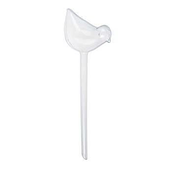 автополив "птица" тм inbloom, 5х10х25см, пластик от магазина Барс