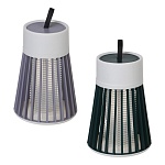 светильник антимоскитный тм inbloom, 16,2х9см, 5вт, 10м2, usb от магазина Барс