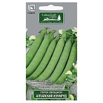 горох овощной алтайский изумруд 10гр от магазина Барс