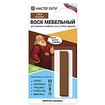 воск мебельный мягкий, орех италия, 612 от магазина Барс