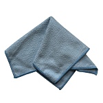 салфетка микрофибра 30*30 см 200 г/м2 fiberhan hxcx20002