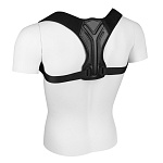 silapro корректор осанки, m(165-175см), полиэстер, pu, поролон