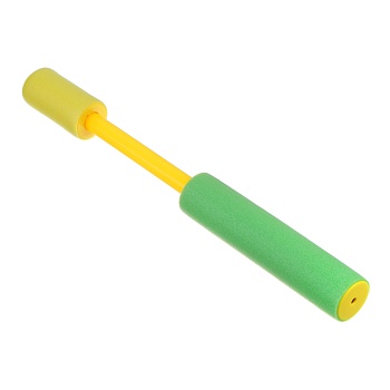 игроленд пушка водная, 24,5х18,5х20см, 42мл.abs, pvc, ldpe, 4 цвета