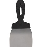 шпатель 80мм, нержавеющий